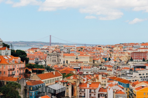 Lissabon / Lisboa / Lisbon 